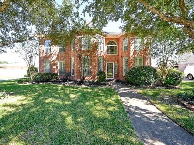 House for sale in Friendswood, Texas