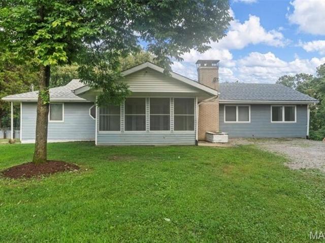 House for sale in High Ridge