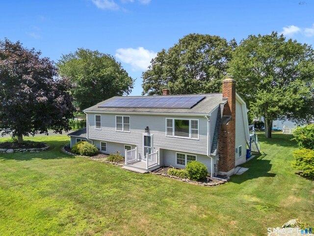 House for sale in Waterford, Connecticut