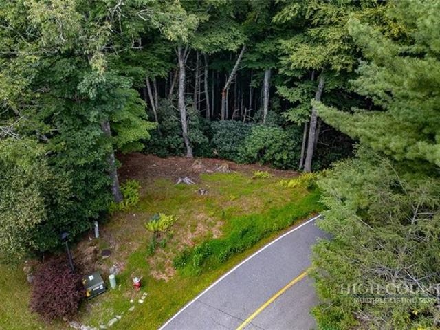 Land for sale in Watauga, North Carolina