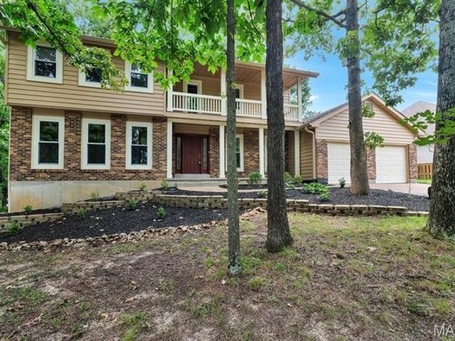 House for sale in High Ridge, Missouri
