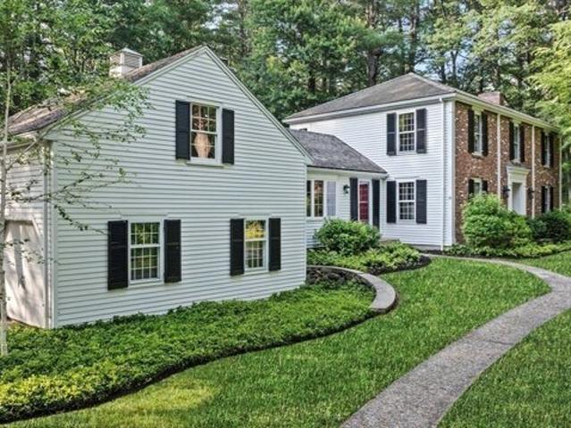 House for sale in Boxford