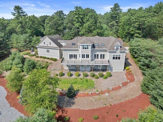 House for sale in New Hampshire
