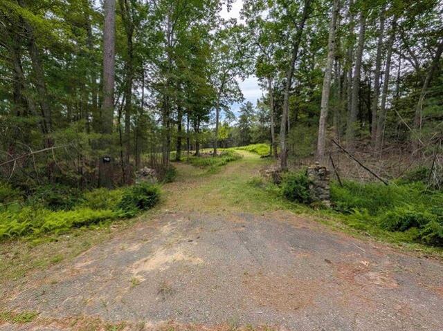 Land for sale in New Hampshire