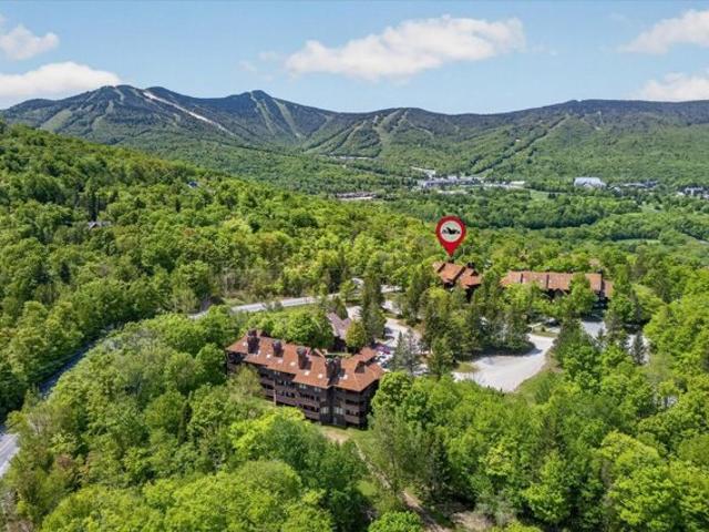 Condo for sale in Killington, Vermont