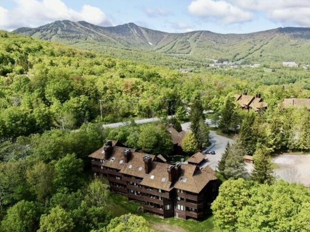 Condo for sale in Killington