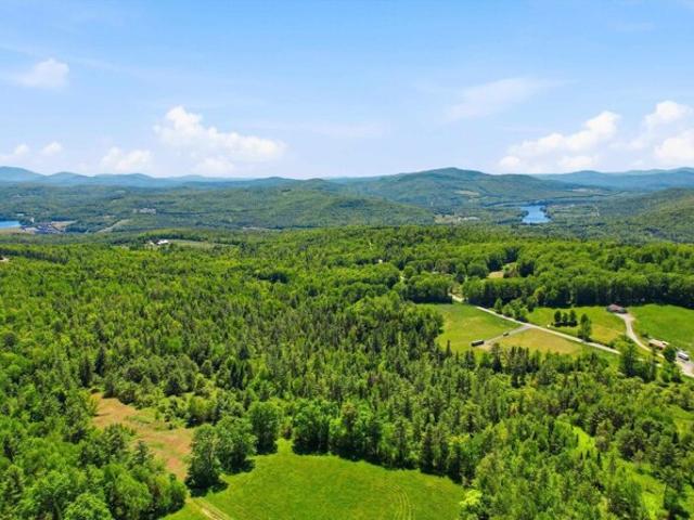 Land for sale in Lower Waterford, Vermont