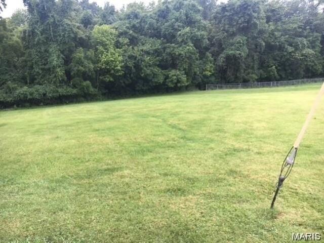 Land for sale in House Springs