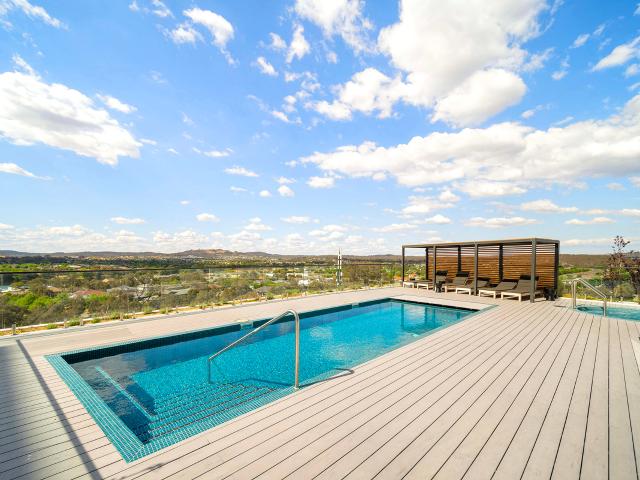 Apartment for sale in Australian Capital Territory