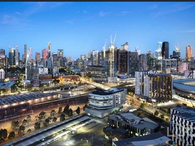 Apartment for rent in Camerons Creek, Victoria