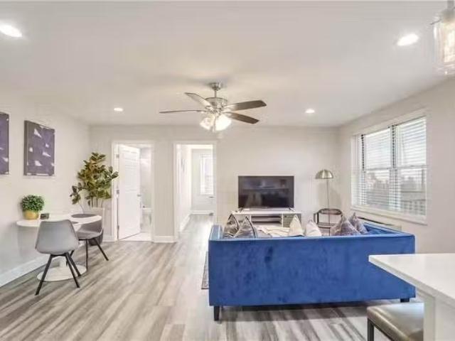Condo for rent in Atlanta