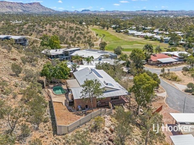 House for sale in Desert Springs, Northern Territory