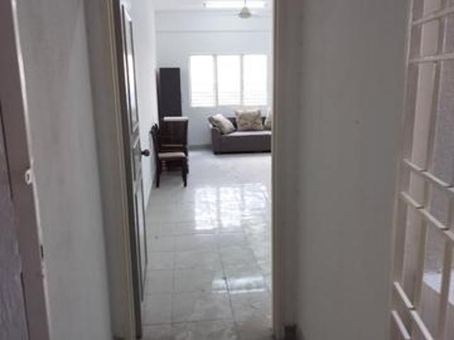 Apartment for sale in Petaling, Alam Impian