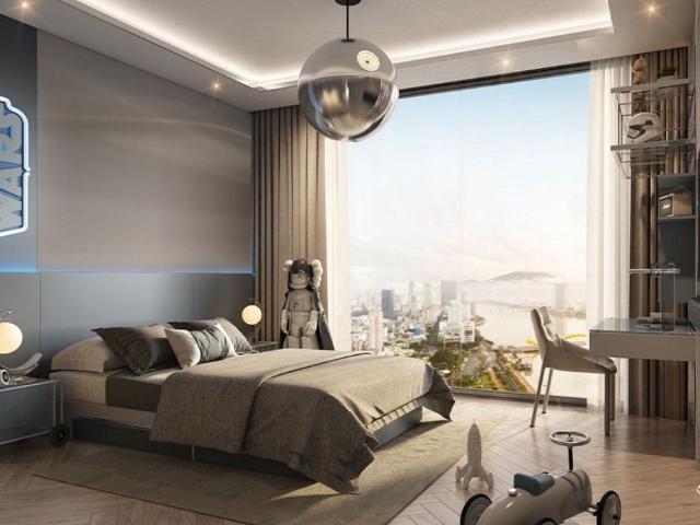 Căn hộ bán tại Hải Châu, Đà Nẵng