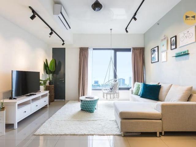 Condominium for sale in Negeri Sembilan