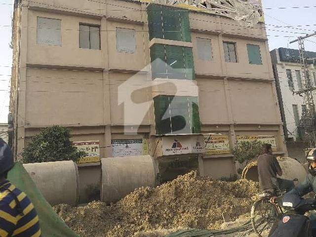 Building for sale in Lahore Cantt, Islamabad Capital Territory
