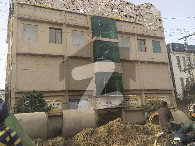 Building for sale in Rawalpindi, Islamabad Capital Territory