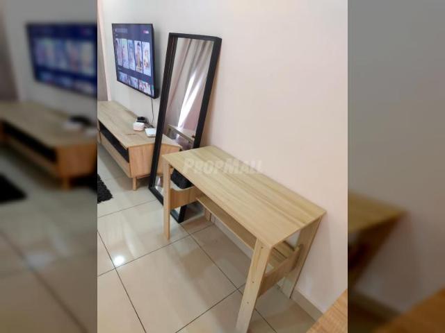 Apartment for rent in Kajang, Langat