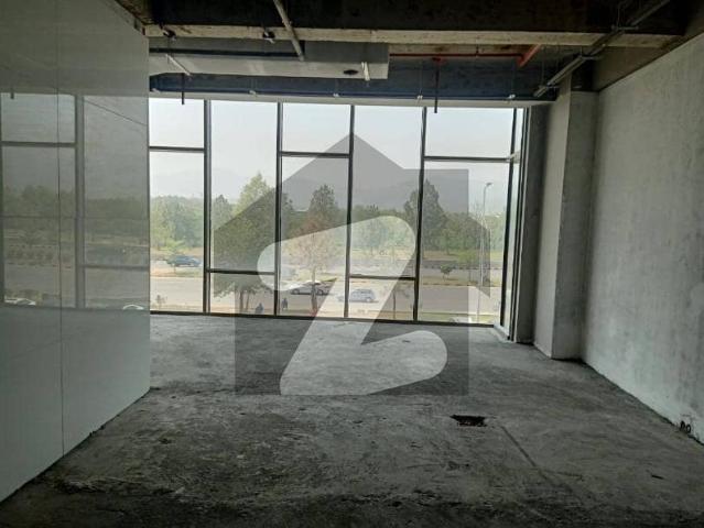 Office for rent in Islamabad