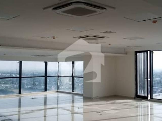 Office for rent in Islamabad