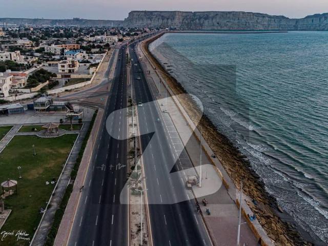 Property for sale in Gwadar, Balochistan