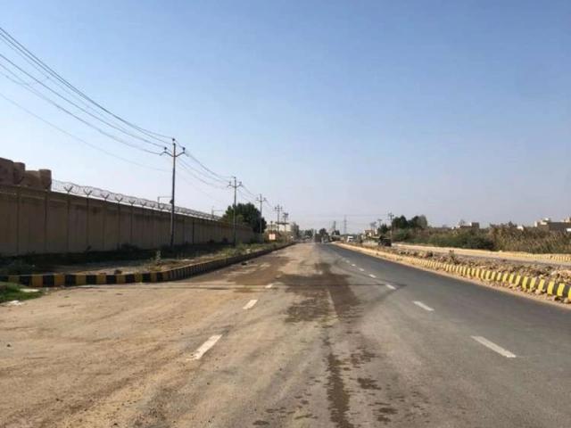 Land for sale in North Waziristan, Federally Administered Tribal Areas fata