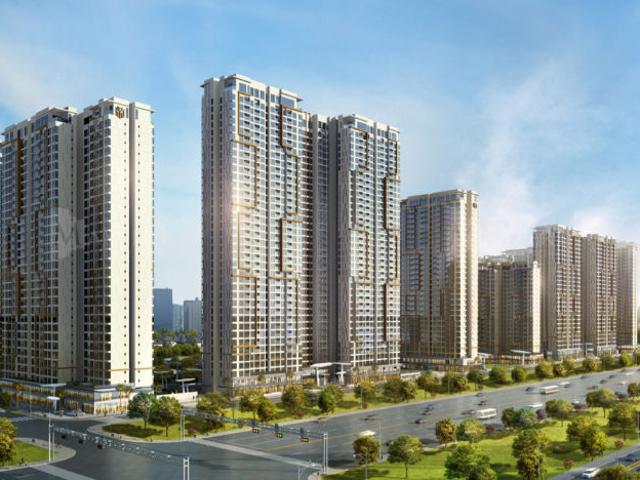 Căn hộ bán tại Thủ Đức, Hồ Chí Minh