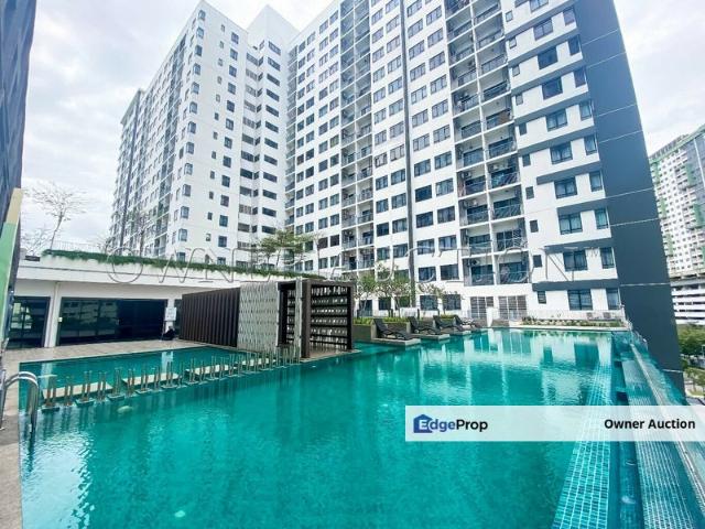 Condominium for sale in Petaling, Alam Impian