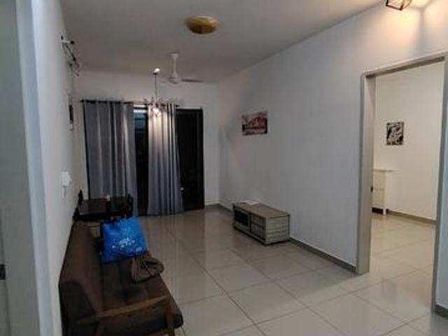 Serviced Residence for sale in Country Heights Damansara, Kuala Lumpur