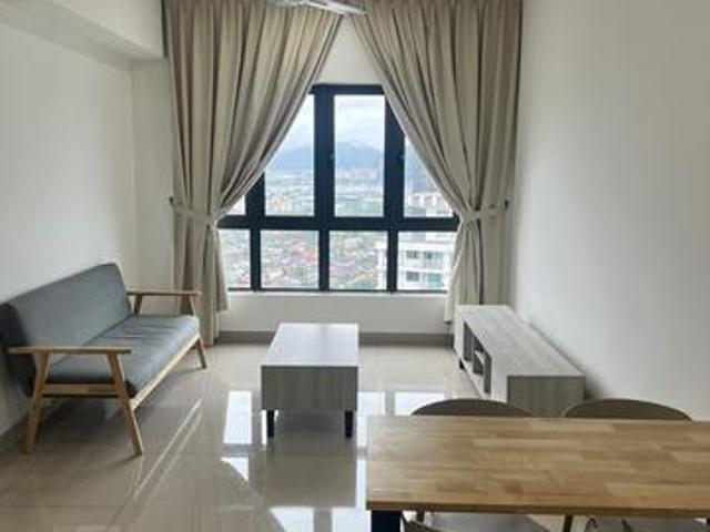 Serviced Residence for rent in Country Heights Damansara, Kuala Lumpur