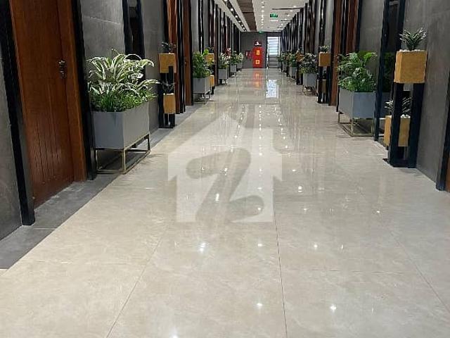 Office for rent in Islamabad