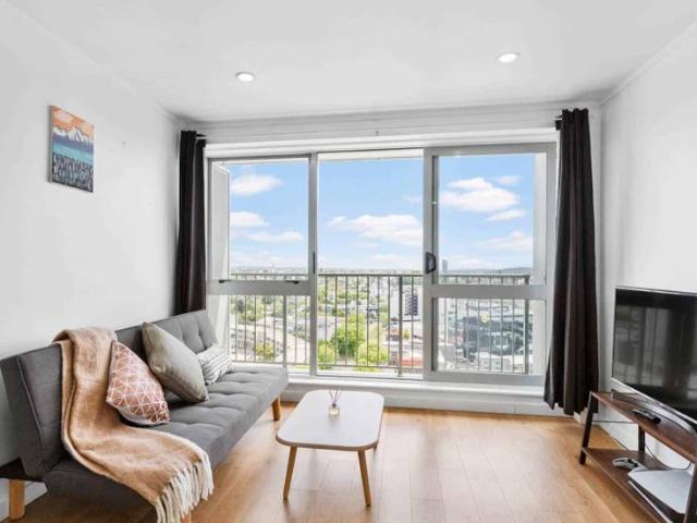 Apartment for rent in Auckland, Oroua County