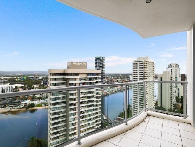 Apartment for sale in Fernbrook, Queensland