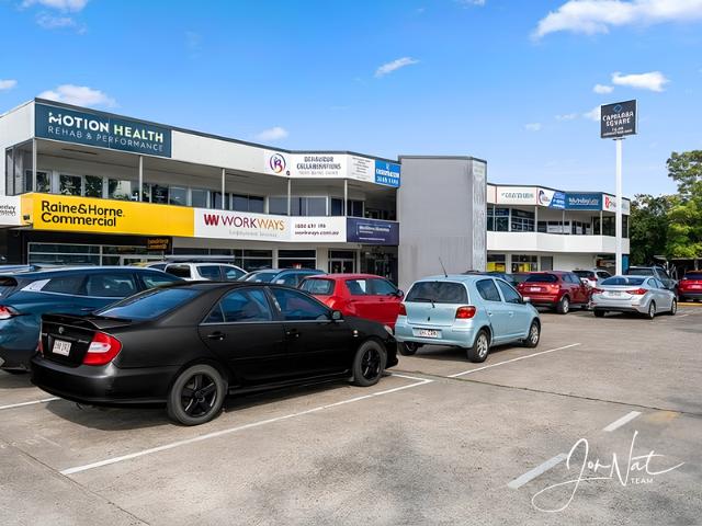 Office for sale in Toombul, Queensland