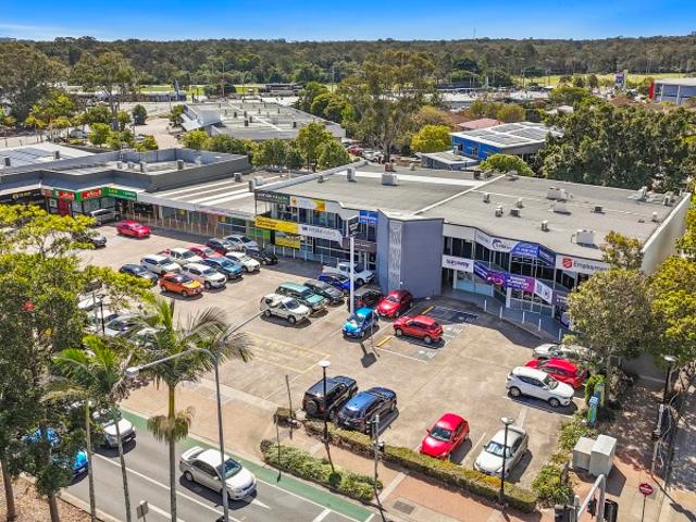Office for sale in Toombul, Queensland