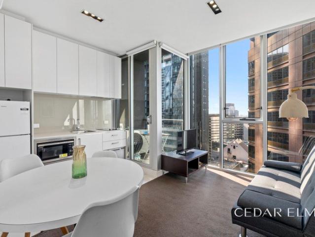 Apartment for sale in Melbourne
