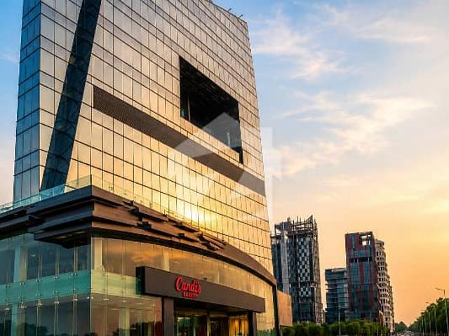 Office for rent in اسلام آباد, زون 1