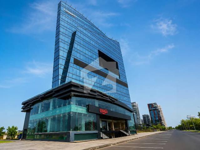 Office for rent in Islamabad