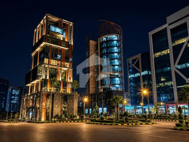 Office for rent in اسلام آباد, زون 1