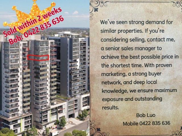 Apartment for sale in Sydney, New South Wales