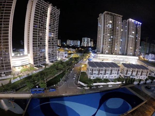 Condominium for sale in Georgetown, Penang