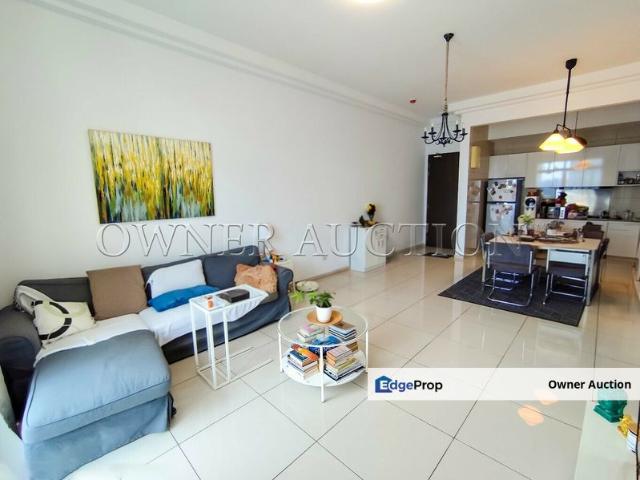 Condominium for sale in Petaling, Damansara Damai