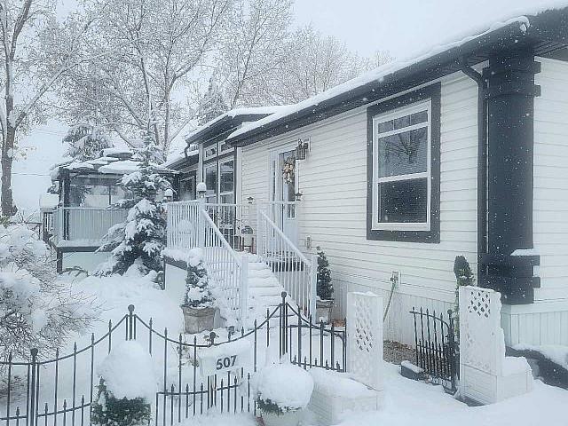 House for sale in High River, Alberta