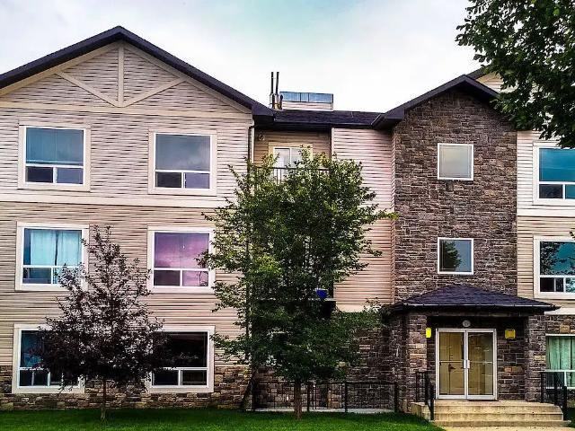 Apartment for rent in Downtown High River, High River