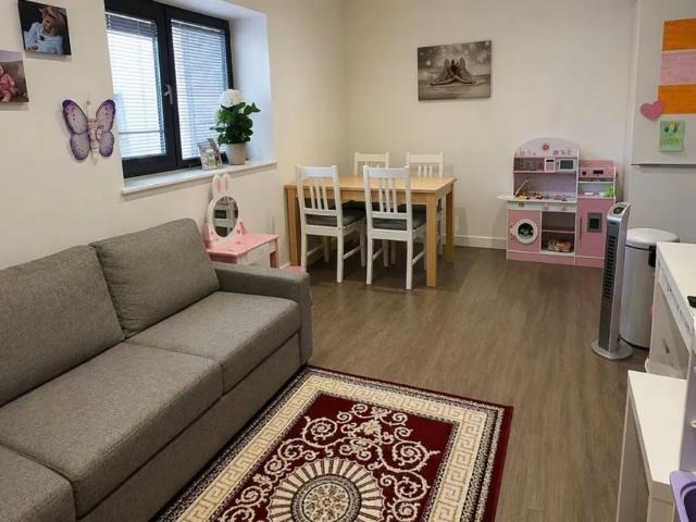 Apartment for rent in North Finchley, Greater London