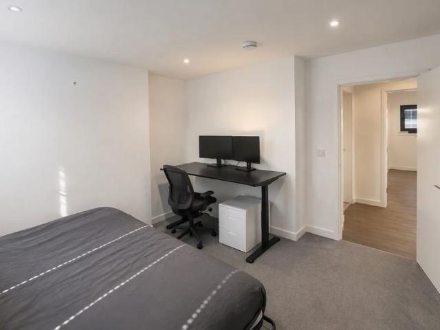 Apartment for rent in North Finchley, Greater London