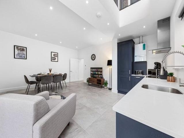 Apartment for rent in Cat Hill, Isle Of Man