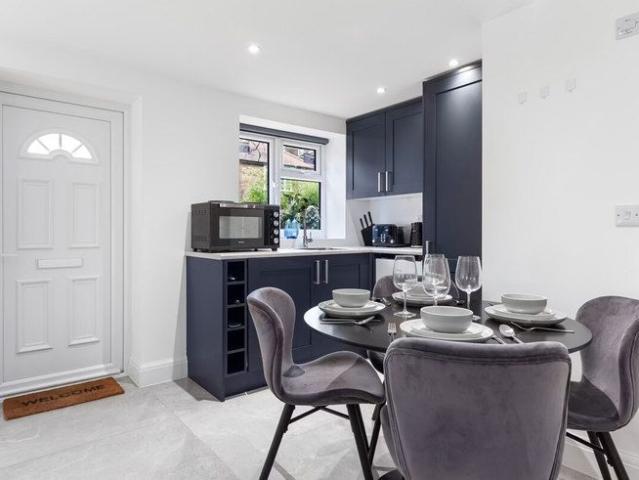 Apartment for rent in Cat Hill, Isle Of Man