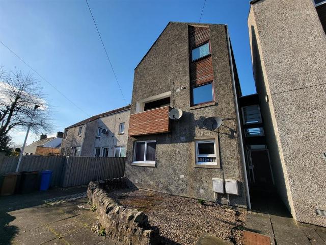 House for rent in Auchtermuchty, Scotland
