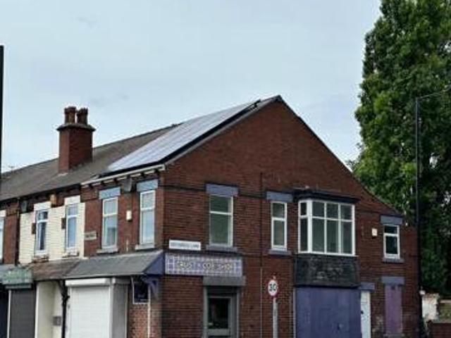 House for rent in Balby, South Yorkshire